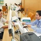 Xóa bỏ biên chế suốt đời: Mạnh dạn trả lương theo KPI