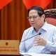 Thủ tướng: Khẩn trương lấy ý doanh nghiệp để hoàn thiện dự thảo Nghị quyết 68
