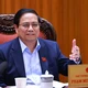 Trình Nghị quyết của Quốc hội về Trung tâm tài chính quốc tế ngay tại kỳ họp này