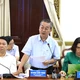 TP.HCM sắp quyết định nhân sự chủ chốt của Sở Xây dựng