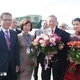 Tổng Bí thư Tô Lâm và Phu nhân bắt đầu thăm cấp Nhà nước Cộng hòa Azerbaijan