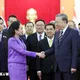 Tổng Bí thư: Việt Nam – Thái Lan nâng cấp quan hệ lên Đối tác Chiến lược toàn diện là sự kiện lịch sử