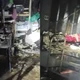 Cảnh sát cứu 4 người trong vụ cháy khách sạn ở TP.HCM