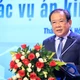 Đang diễn ra Hội thảo ‘Giải pháp xử lý tài sản thi hành án trong các vụ án kinh tế’