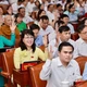 Tổ chức chính quyền địa phương 2 cấp, Hà Nội và TP.HCM được bầu bao nhiêu đại biểu HĐND?