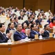 Ngày 7-5, đàm phán phiên đầu tiên với Mỹ về chính sách thuế quan