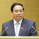 Thủ tướng Phạm Minh Chính: Đã đề xuất Bộ Chính trị, Quốc hội gỡ vướng cho hơn 2.200 dự án