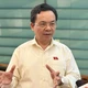 GS Hoàng Văn Cường: Xử lý hành chính doanh nghiệp tư nhân thay vì hình sự sẽ tốt hơn