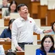 Xăng, điều hòa là mặt hàng thiết yếu, sao lại chịu thuế tiêu thụ đặc biệt?