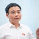 Sáp nhập tỉnh, không điều chỉnh quy hoạch thì địa phương sẽ không làm gì được