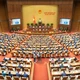 Hôm nay, Quốc hội bàn việc rút ngắn 3 tháng nhiệm kỳ Quốc hội khóa XV để bầu cử sớm