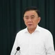 Ban Bí thư có quy định mới về phòng ngừa, phát hiện, ngăn chặn vi phạm của tổ chức, đảng viên