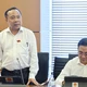 Số CCCD, hợp đồng điện... bị lộ lọt do đâu?