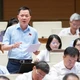 'Các quốc gia chỉ xác định một vài tập đoàn lớn về khoa học công nghệ'