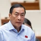 Không thể chấp nhận cán bộ 'sáng cắp ô đi, chiều cắp ô về' vẫn nâng lương đều đều