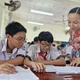 Bộ GD&ĐT dự kiến bỏ bằng tốt nghiệp THCS