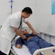 Người đàn ông suýt hoại tử ruột sau nhiều lần tập gập bụng