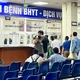 Bộ Y tế phản hồi kiến nghị giảm mức đóng BHYT hộ gia đình