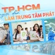 Tự hào 50 năm Thành phố mang tên Bác - Kỳ 3: Thành phố đáng sống, lấy người dân làm trung tâm 