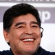 Maradona làm chủ tịch CLB, tuyển Pháp được đặt tên cho nhà ga