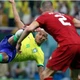 “Xe đạp chổng ngược” của Richarlison là đẹp nhất World Cup