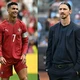 Ibrahimovic mỉa mai Ronaldo