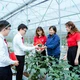 Xanh hóa ngân hàng: Khi chiến lược quốc gia đi vào từng giao dịch
