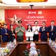 Bằng khen của Bộ Công an và dấu ấn SHB trong bảo đảm an ninh tiền tệ, an toàn hệ thống ngân hàng