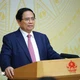 Thủ tướng: Chống khai thác IUU không chỉ để gỡ thẻ vàng EC