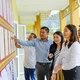 Kết thúc bầu cử - khởi đầu hành động