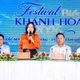 Khánh Hòa nâng tầm Festival Biển sau 11 kỳ tổ chức