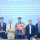 Gia Lai: Chuyển đổi gần 200 ha rừng làm 'siêu dự án' du lịch tầm cỡ Đông Nam Á