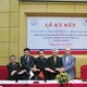 ĐH Y Hà Nội công bố điểm chuẩn 2014