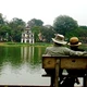 Hà Nội để thương, Sài Gòn để nhớ