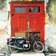 Cuốc xe ôm sáng mùng một tết