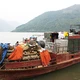 Chợ phiên độc đáo dọc sông Ðà