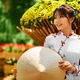 Chuyện mốt của phụ nữ miền Tây