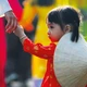 Người phố về quê ‘mua Tết’