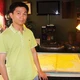 Người đem bản đồ Hoàng Sa đến đất Mỹ
