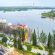 Những nẻo đường trên đất phù sa