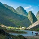 Con đường Hạnh Phúc qua Mã Pí Lèng