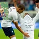Pogba nhớ về cha sau khi đoạt cúp
