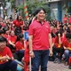 Hiệu trưởng ‘soái ca’