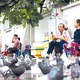 Sài Gòn, rộng - chật và mênh mông tình người