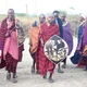 Chuyện không có trong tour châu Phi