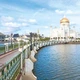 Những điều kỳ lạ chỉ có ở Brunei