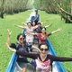 Những chuyến tour đàn bà
