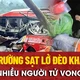 Hiện trường vụ sạt lở ở đèo Khánh Lê khiến 6 người tử vong, 19 người bị thương