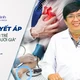 Tăng huyết áp, khi người trẻ mắc bệnh 'người già'