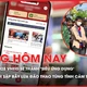 Nóng hôm nay 29-5: Đến năm 2028 VNeID sẽ thành 'siêu ứng dụng'; 5.000 người sập bẫy đường dây lừa đảo thao túng tình cảm từ Campuchia